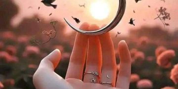 الخطيئة تُعالج بذكر الفضيلة