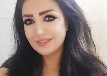 فنجانها الأخير