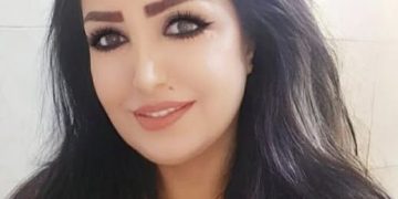 فنجانها الأخير