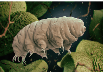 اكتشاف بروتين في “دب الماء” قد يُحدث ثورة في علاج السرطان