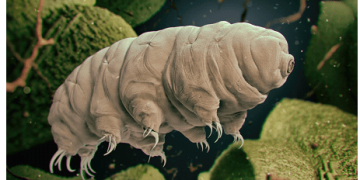 اكتشاف بروتين في “دب الماء” قد يُحدث ثورة في علاج السرطان