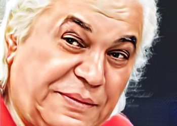 مجسات صدئة مسرحية شوقي كريم حسن