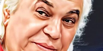 مجسات صدئة مسرحية شوقي كريم حسن