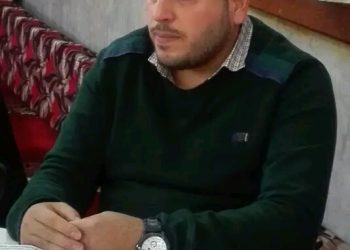 محمد محمد ديب زلوخ