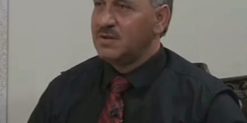 قسمة ونصيب  بقلم الكاتب مدين رحال