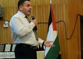 فلسطين قلب العروبة بقلم الأديب محمد محمد ديب زلوخ