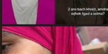 حكم قضائي للضحية سلمى صدم المغاربة