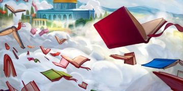 ادباء العالم ينصرون فلسطين ويروون عنها