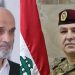 تحليل التوترات المحتملة بين جوزيف عون وسمير جعجع في حال تمديد ولاية عون الرئاسية