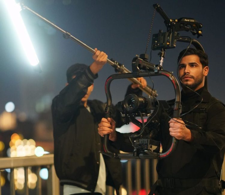 قصي الياس يترجم قصة واقعية إلى عمل غنائي بصري يخاطب القلوب قبل العيون