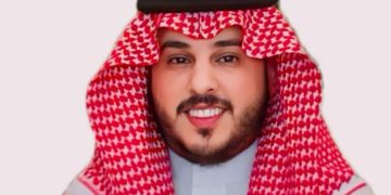 تركي بن مشهور الذيابي: ريادة الأعمال وخبرة واسعة في العقارات والشؤون التجارية