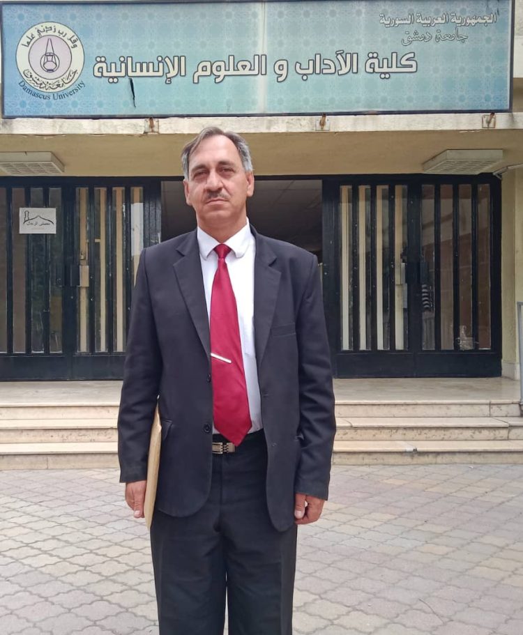 الشعب السوري واحد بإذن الله