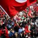“وول ستريت جورنال” توضح أسباب غضّ أوروبا الطرف عن حملة إردوغان على المعارضة