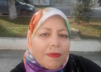 منى احمد البريكي الروائية التونسية للدستور الثقافة في تونس تعاني من ضعف التمويل والتهميش والمراة افتكت مكانتها عن جدارة