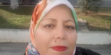 منى احمد البريكي الروائية التونسية للدستور الثقافة في تونس تعاني من ضعف التمويل والتهميش والمراة افتكت مكانتها عن جدارة