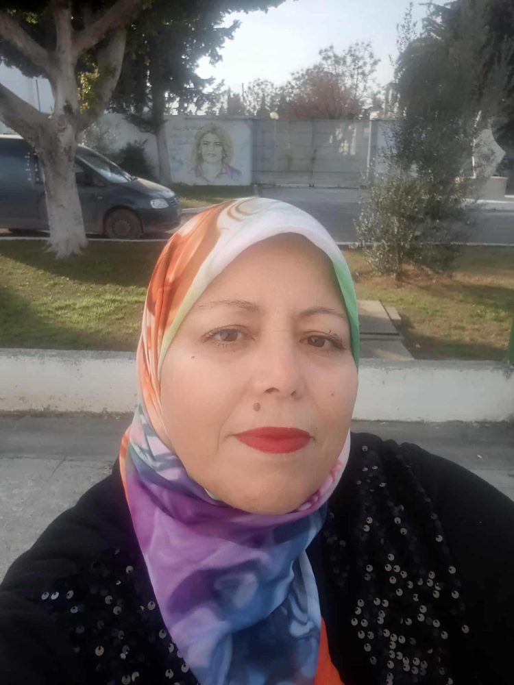 منى احمد البريكي الروائية التونسية للدستور الثقافة في تونس تعاني من ضعف التمويل والتهميش والمراة افتكت مكانتها عن جدارة