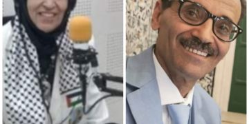 قراءة نقدية القصيدة ومخاض ولادة القبلة