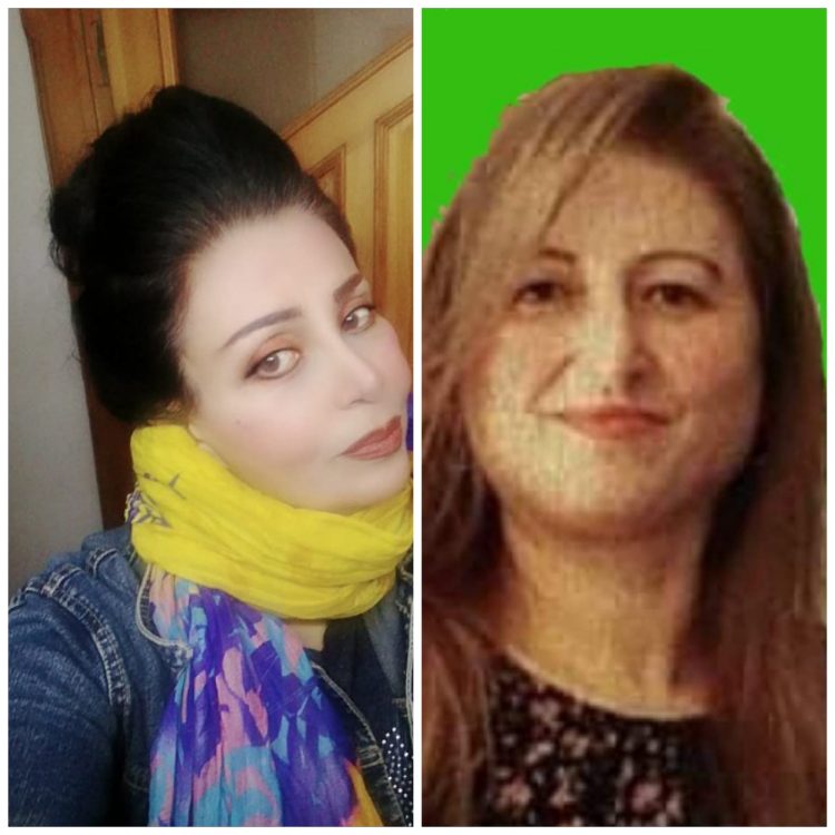 قراءة نقدية في قصيدة غازلت نفسي مرة