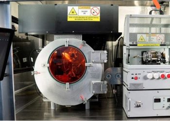 طابعة نانوية جديدة تساعد على اكتشاف المجرمين