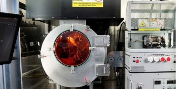 طابعة نانوية جديدة تساعد على اكتشاف المجرمين