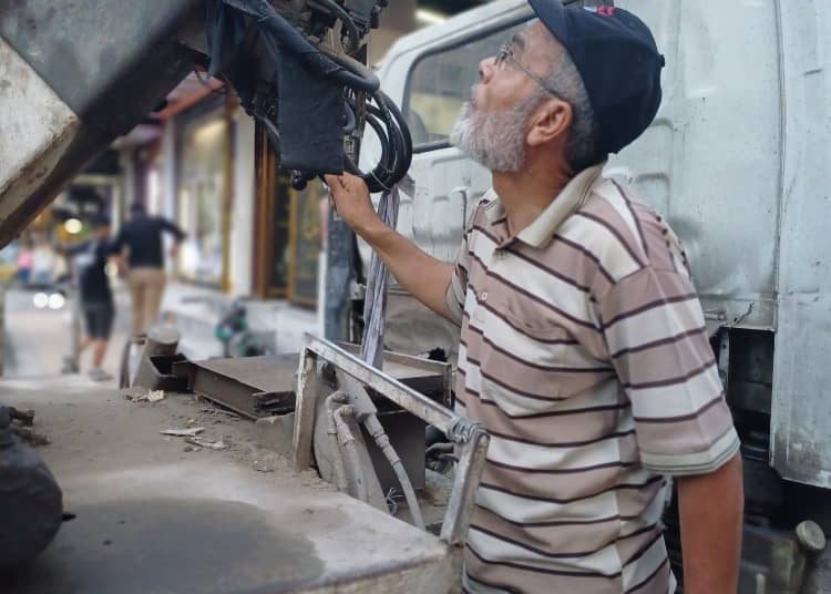 يستحقون الشكر