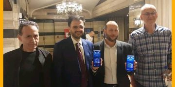 تفعيل خدمة الجيل الخامس من الاتصالات بشكل تجريبي في العاصمة دمشق.