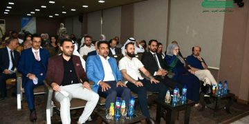 السعر يحتضن الحياة في دمشق امسية شعرية في اتحاد الكتاب العرب