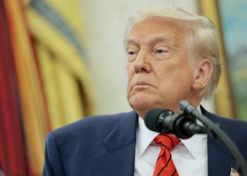 عشر هزائم استراتيجية لحكومة ترامب