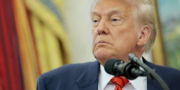 عشر هزائم استراتيجية لحكومة ترامب