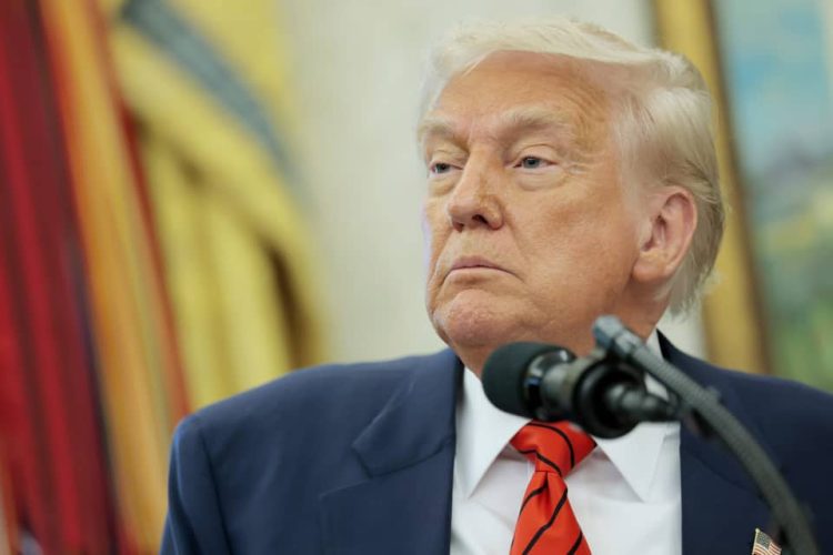 عشر هزائم استراتيجية لحكومة ترامب