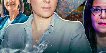 ماهي حظوظ الاخيرة لتكون اول رئيسة حكومة انثى ؟