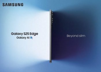 جيل جديد من هاتف سامسونج يرتقي بمعايير الهواتف الذكية