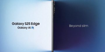 جيل جديد من هاتف سامسونج يرتقي بمعايير الهواتف الذكية