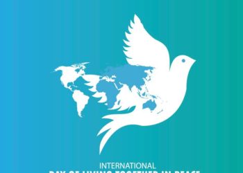 الكويت والعالم يحتفيان باليوم الدولي للعيش معا في سلام