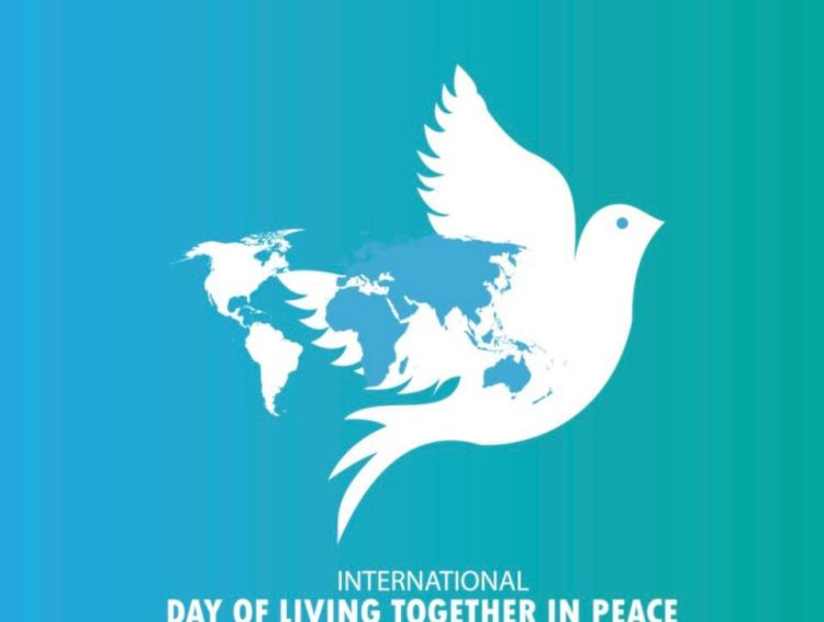 الكويت والعالم يحتفيان باليوم الدولي للعيش معا في سلام