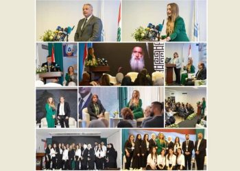 “من النقد الأكاديمي إلى الفعل المجتمعي.. جامعة لبنان تكرس دورها الوطني في زمن الأزمات”     