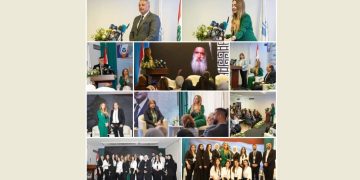 “من النقد الأكاديمي إلى الفعل المجتمعي.. جامعة لبنان تكرس دورها الوطني في زمن الأزمات”     