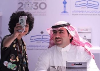 سند مطر يوضح الشعر بين الإحساس والمعرفة