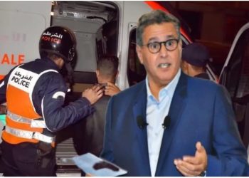 هل تستجيب النيابة العامة لمطالب المغاربة بفتح تحقيق مع أخنوش ؟ 