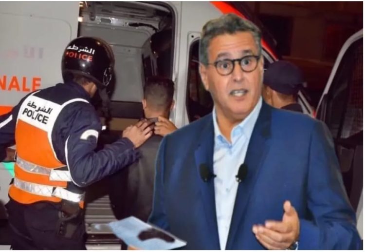 هل تستجيب النيابة العامة لمطالب المغاربة بفتح تحقيق مع أخنوش ؟ 