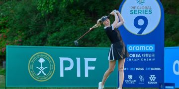 “صندوق الاستثمارات العامة” يطلق سلسلة بطولات عالمية جديدة لـ”جولف السيدات”