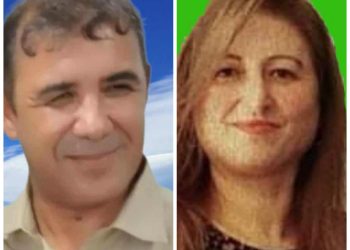 تداولية الإشاريات في قصيدة غازلت نفسي مرة للشاعرة الهام عيسى بقلم الناقد د طارق لعرابي