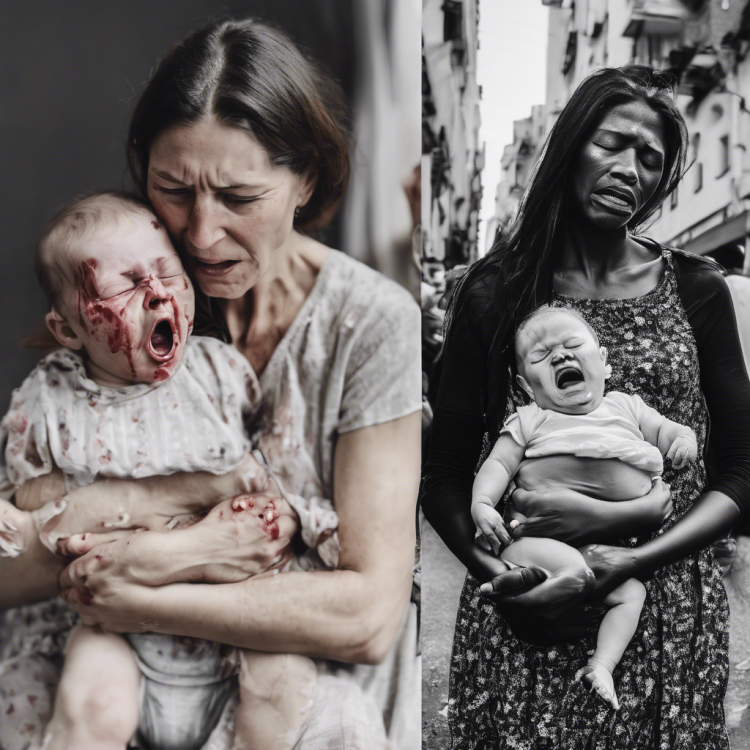 أيُّ عيدٍ ..؟!