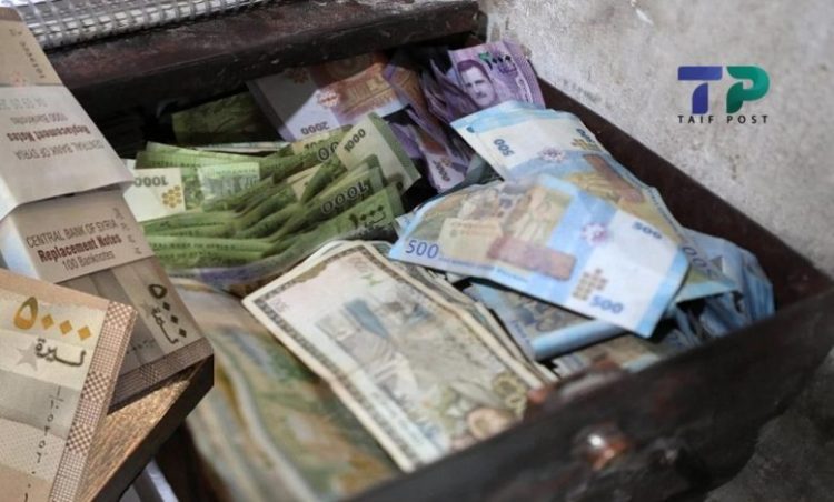 رفع الأجور في سوريا…. فرحة ينغصها هاجس التضخم ، و يؤرقها جشع التجار