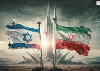 ايران و اسرائيل – من المنتصر ؟
