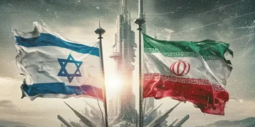 ايران و اسرائيل – من المنتصر ؟