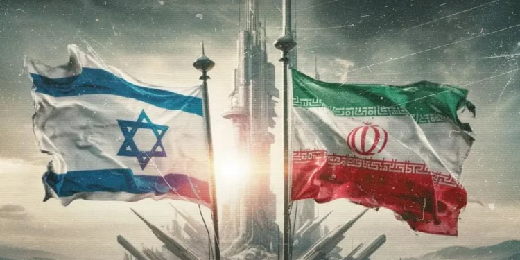 ايران و اسرائيل – من المنتصر ؟