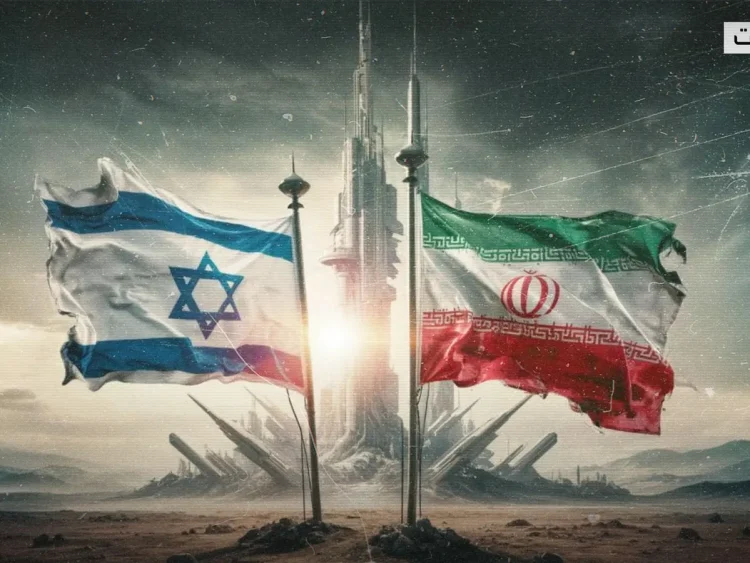 ايران و اسرائيل – من المنتصر ؟