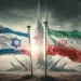 ايران و اسرائيل – من المنتصر ؟