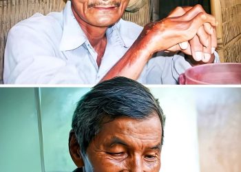 الرجل الذي لا ينام …